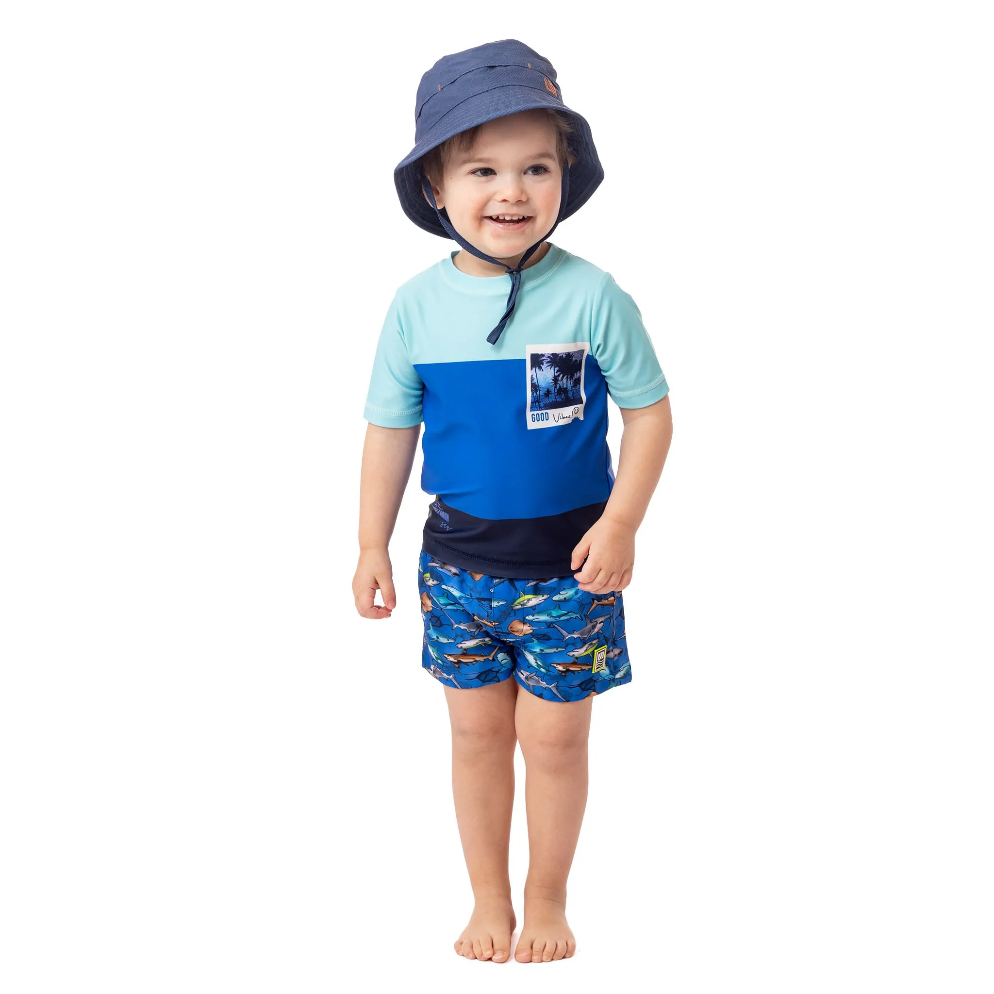 Nanö Chapeau UV Uni 0-18mois