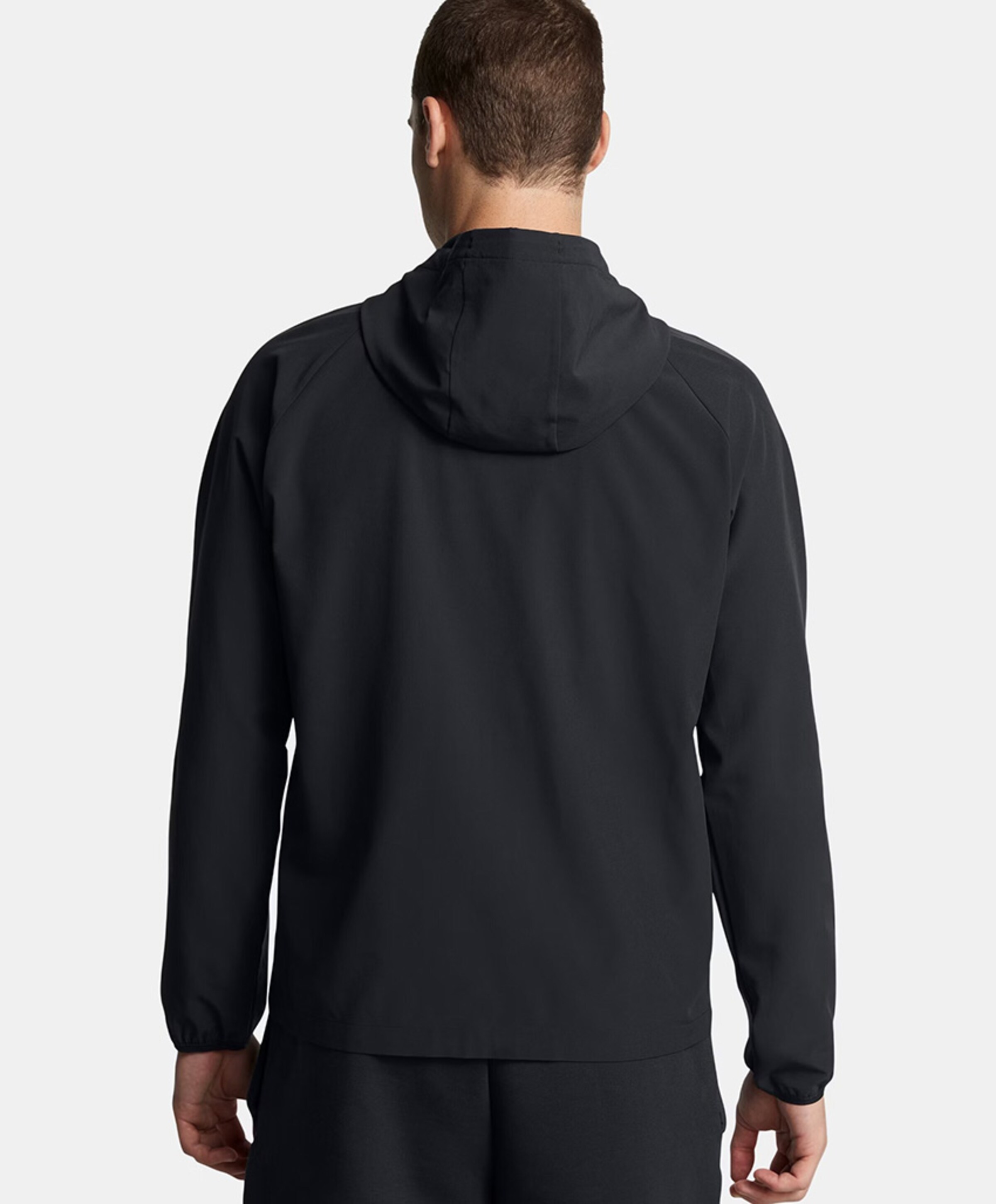 Under Armour Jas zwart
