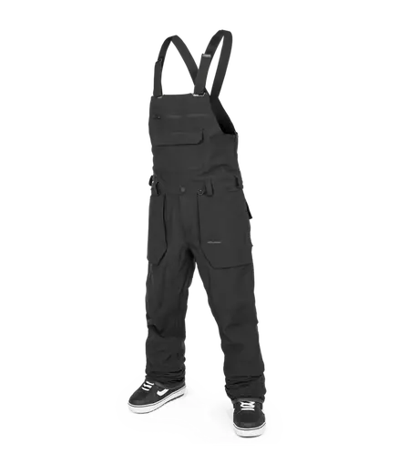 Volcom Roan Bib Overall | SkatePro