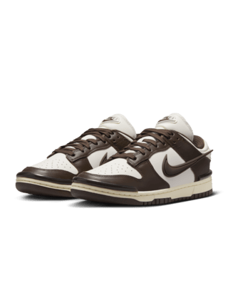 Nike Dunk Low Twist Women's Shoes