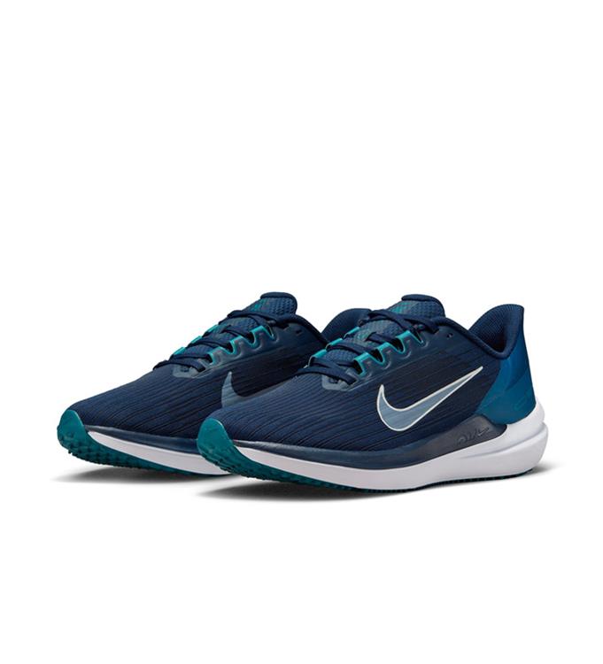 Nike Men Air Winflo 9 Hardloopschoenen