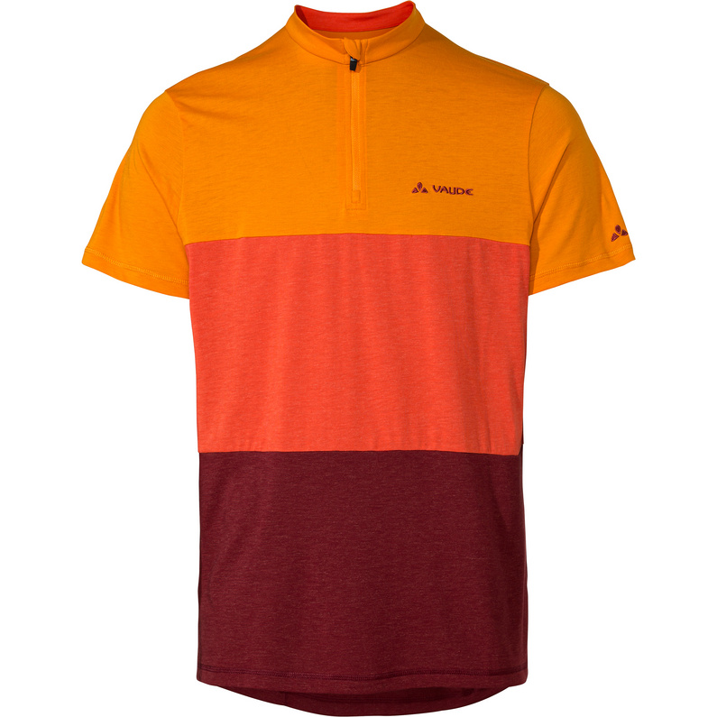 Vaude Herren Qimsa Trikot
