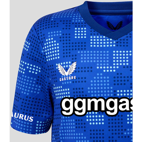 Castore FC Twente Uit Kids Shirt 2025/2026