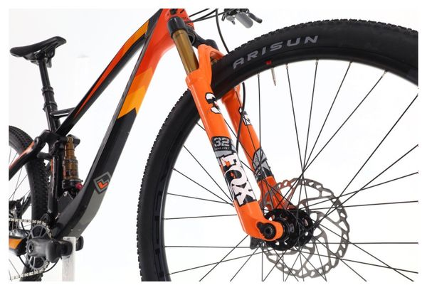 Produit reconditionné · Megamo Track 05 Carbone GX / Vélo VTT / Megamo | Bon état