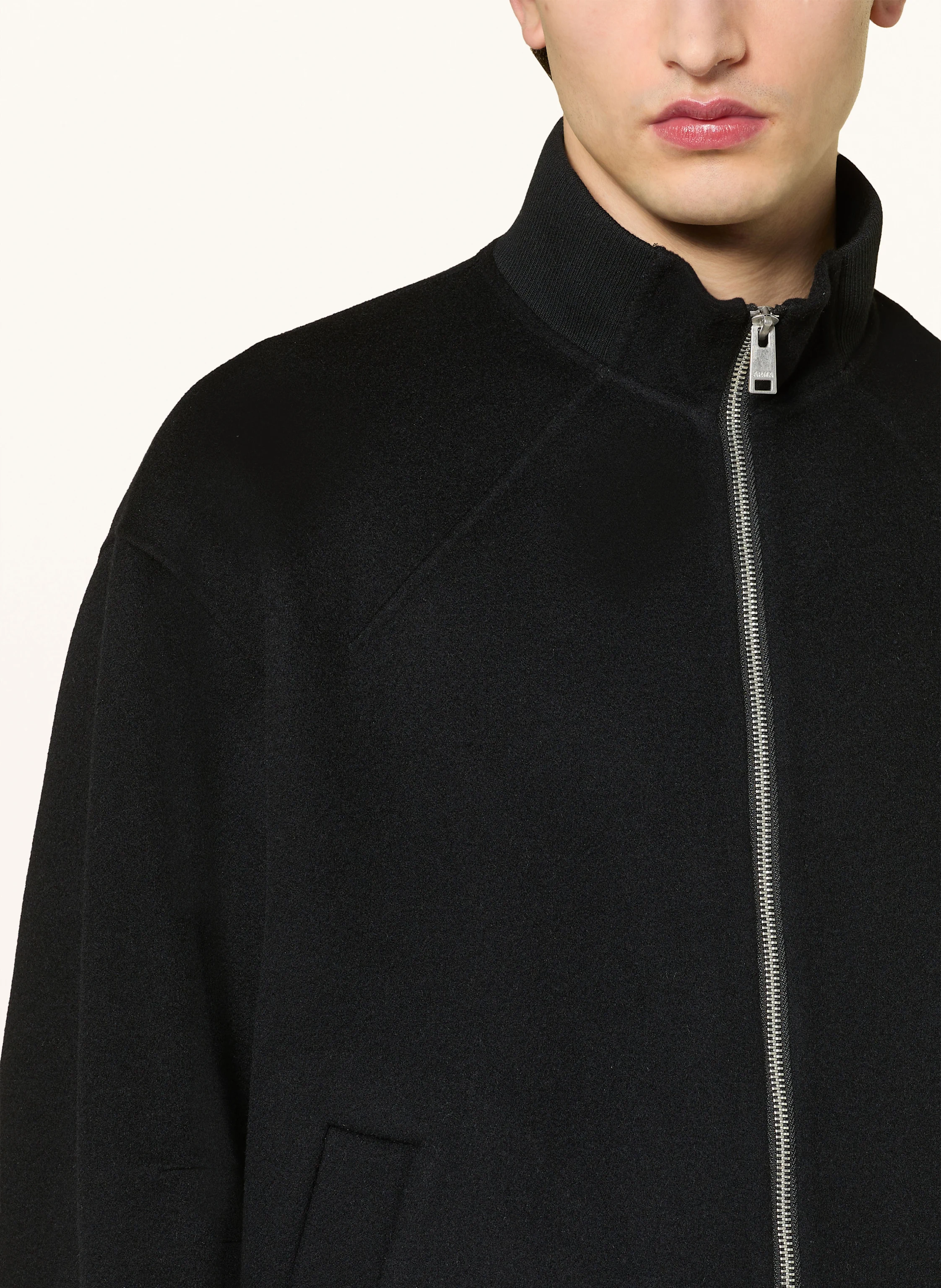 ARMA Blouson PLATE