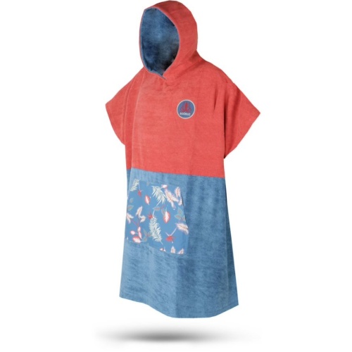 Soöruz Poncho SWAMP