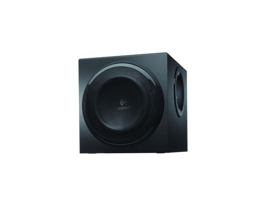 LOGITECH - Enceintes multimédia Enceintes 5.1 - Z906 500W