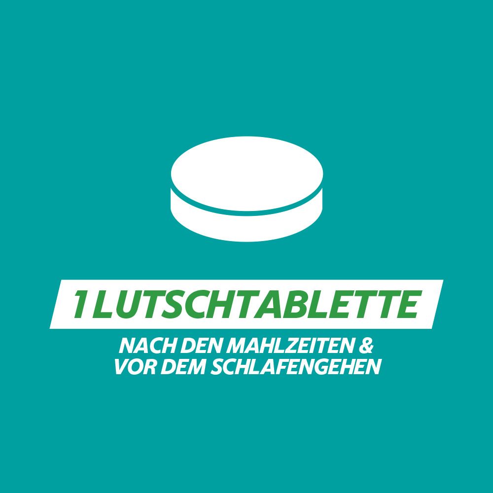 GAVINatura® Lutschtabletten bei Verdauungsbeschwerden & Sodbrennen