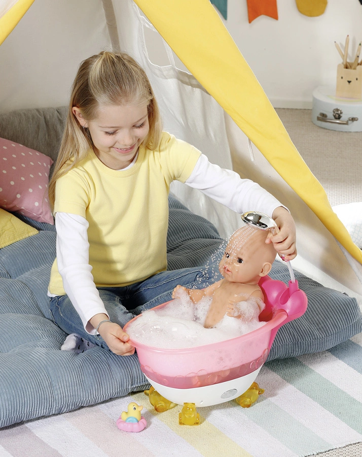 BABY born® MAGIC BOY (43cm)