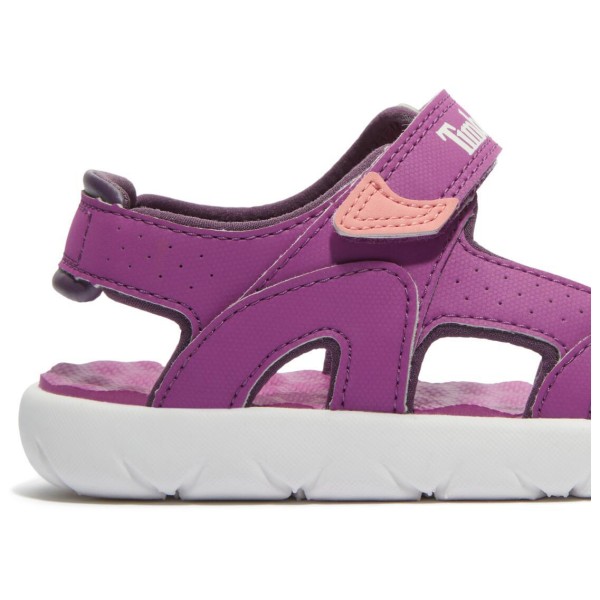 Timberland - Kid's Perkins Row Backstrap Sandal - Sandales