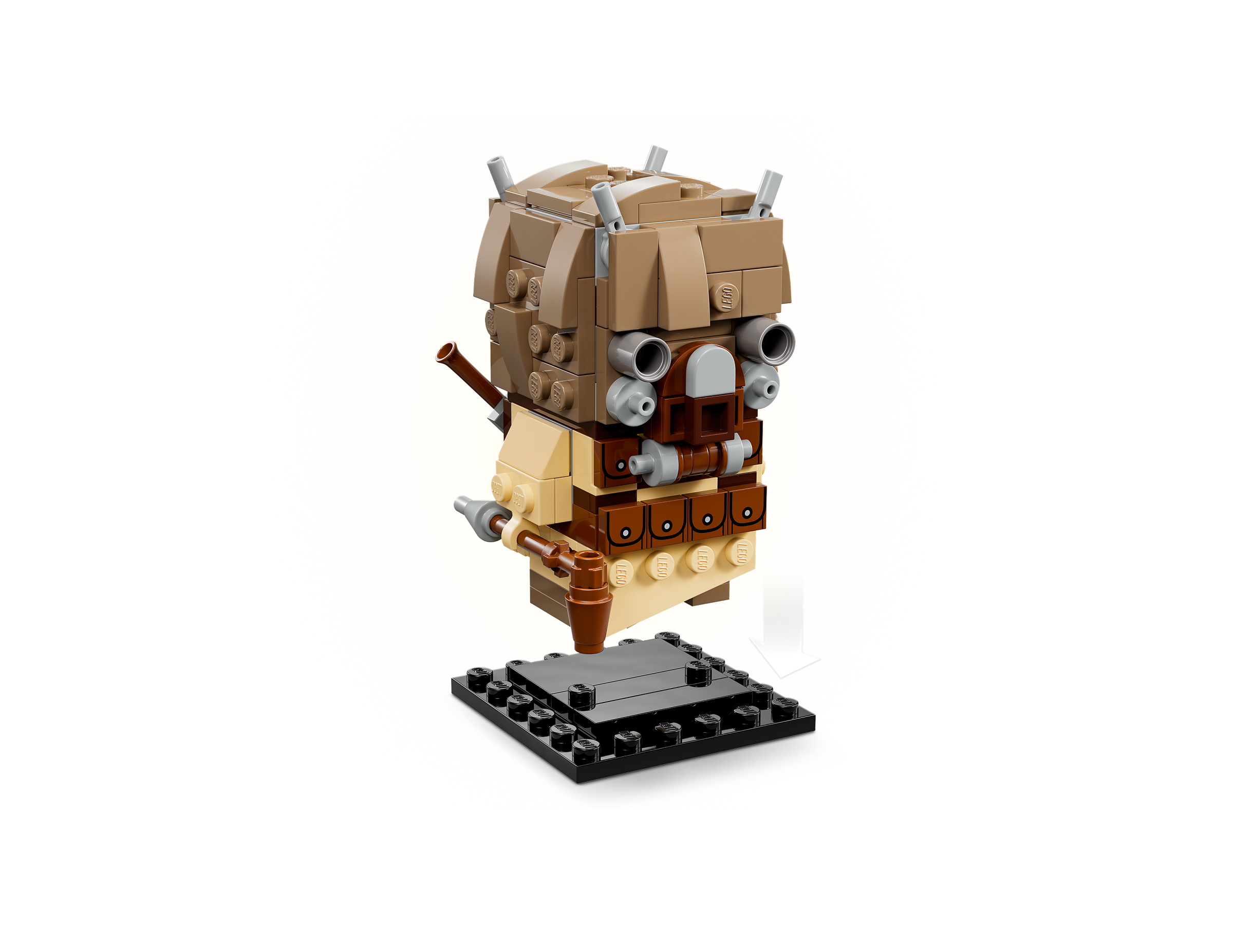 Tusken Raider 40615