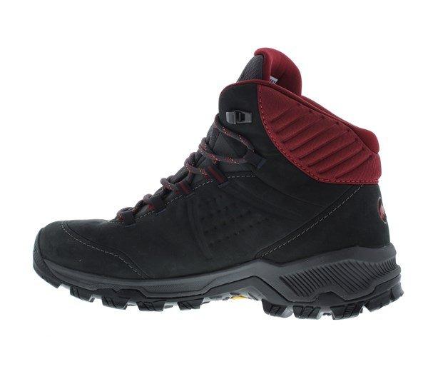 Mammut Nova 4 Mid Ld00