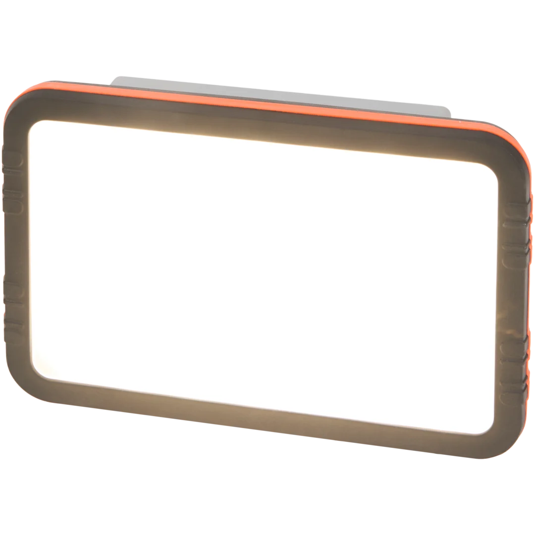 Werckmann oplaadbare werklamp 700 lumen