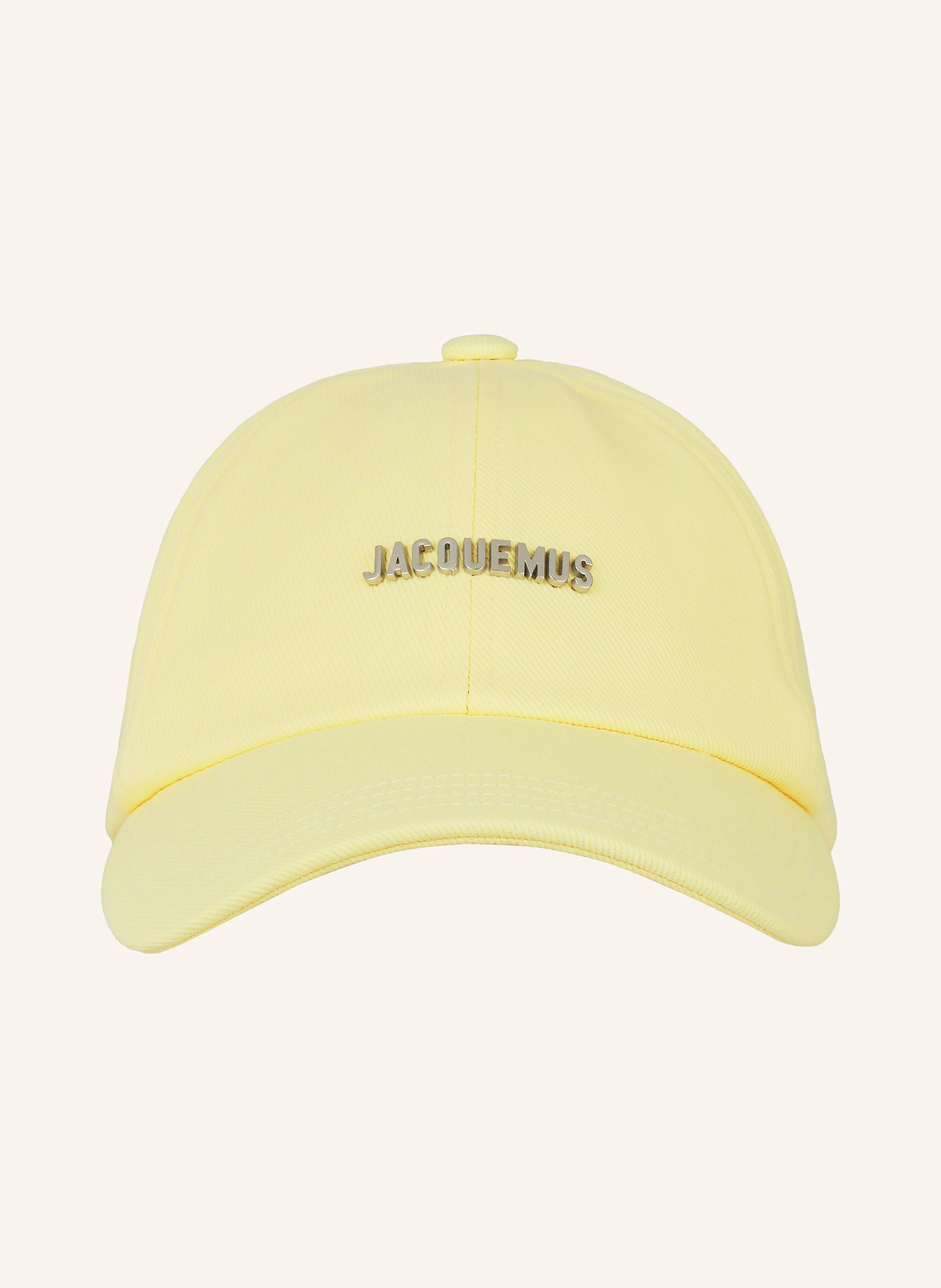 JACQUEMUS Cap LA CASQUETTE GADJO