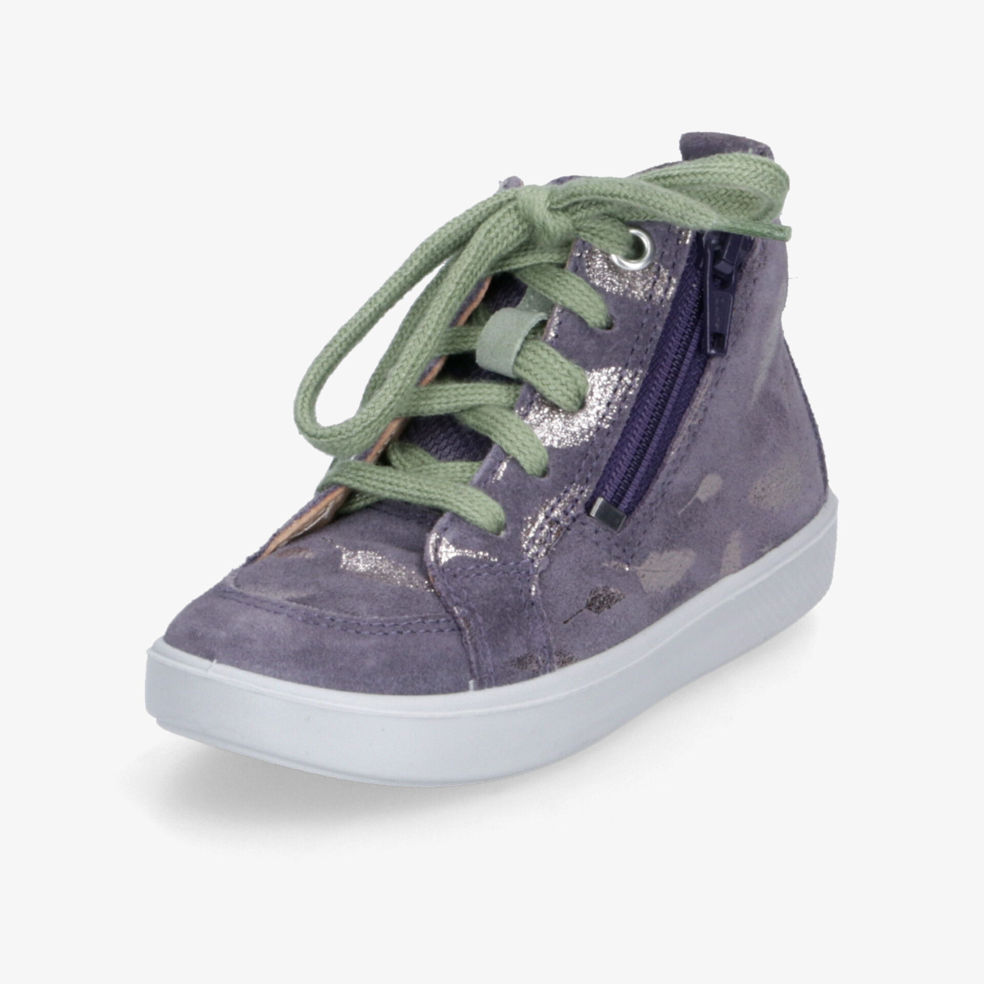 superfit Babyschuhe für Kinder - Mehrfarbig Supies | RENO.de