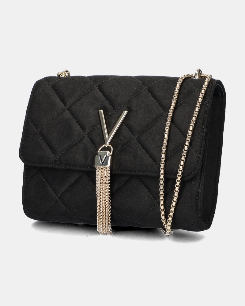Valentino Charlotte Schoudertas  - zwart