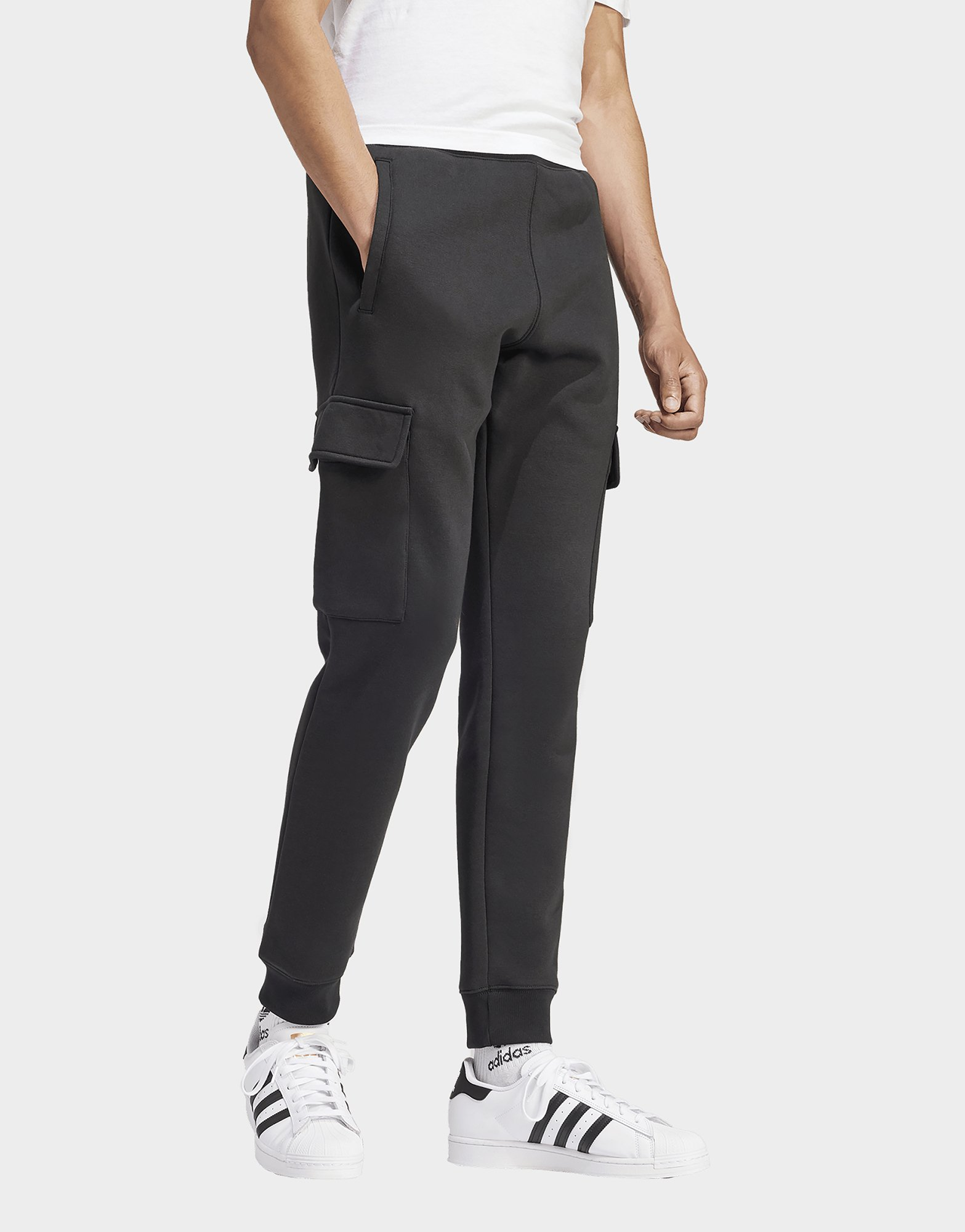 adidas Pantalon cargo Trèfle Essentials