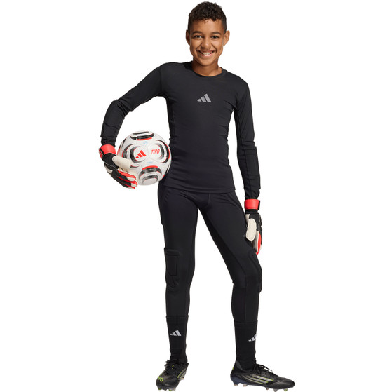 adidas Keepersshirt Padded Longsleeve Kids