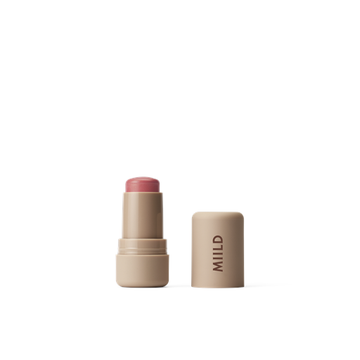 Miild Skin Glow Tinted Beauty Balm, 02 Soft Coral