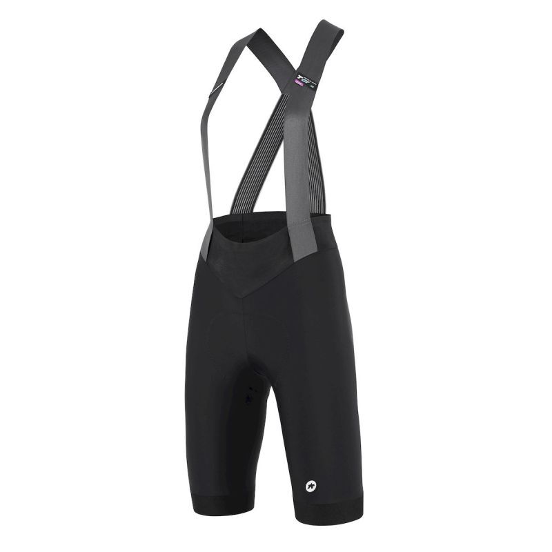 Uma GT Bib Shorts C2 - Cuissard vélo femme