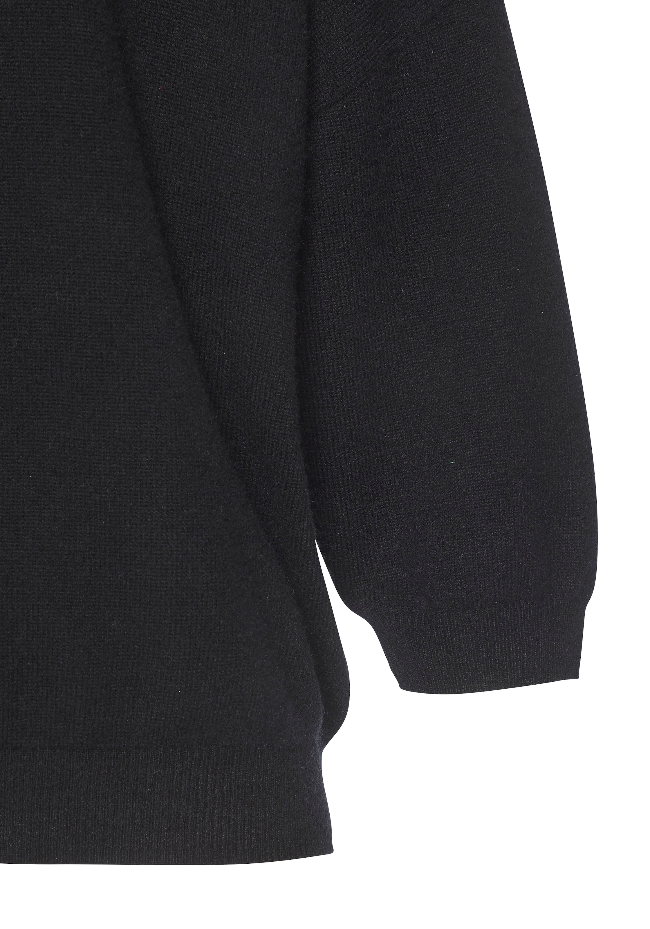 LASCANA Kaschmirpullover