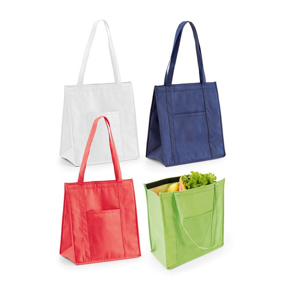 hi!dea 98410 - Sac thermique en intissé (80 g/m²)