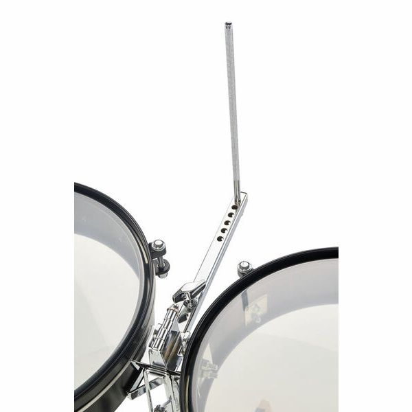 Pearl PTTM-1415 Travel Timbales