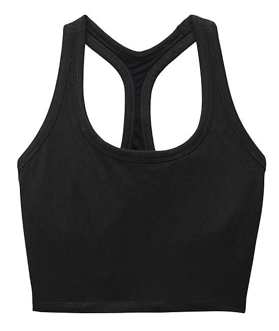 PRANA - BRASSIERE HEAVANA RACERBACK BRALETTE