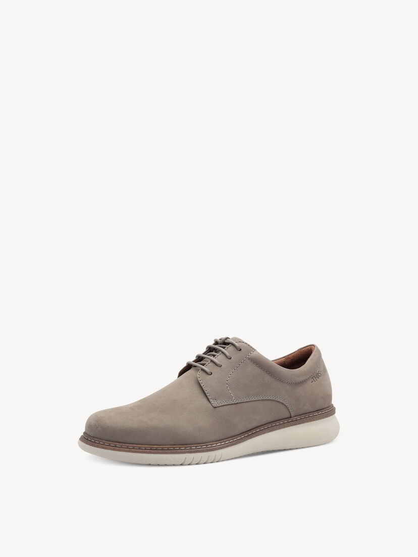 Leren Lage schoen - beige
