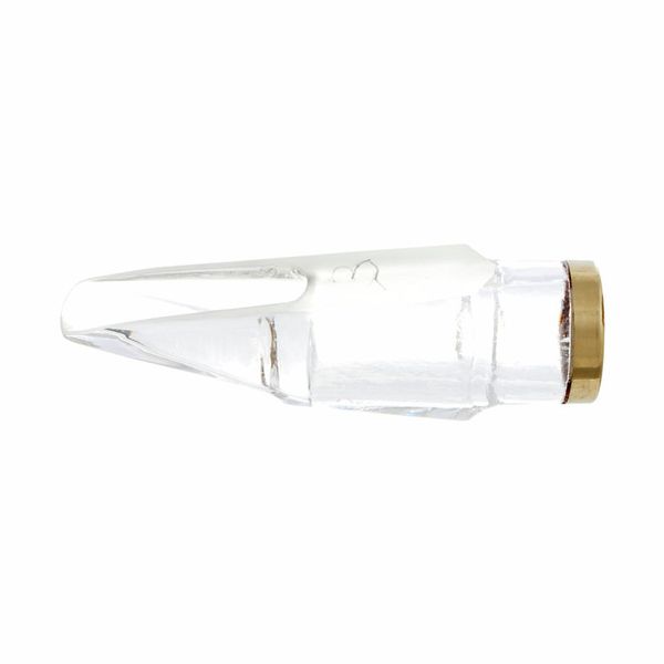 Pomarico Crystal Alto Sax 3