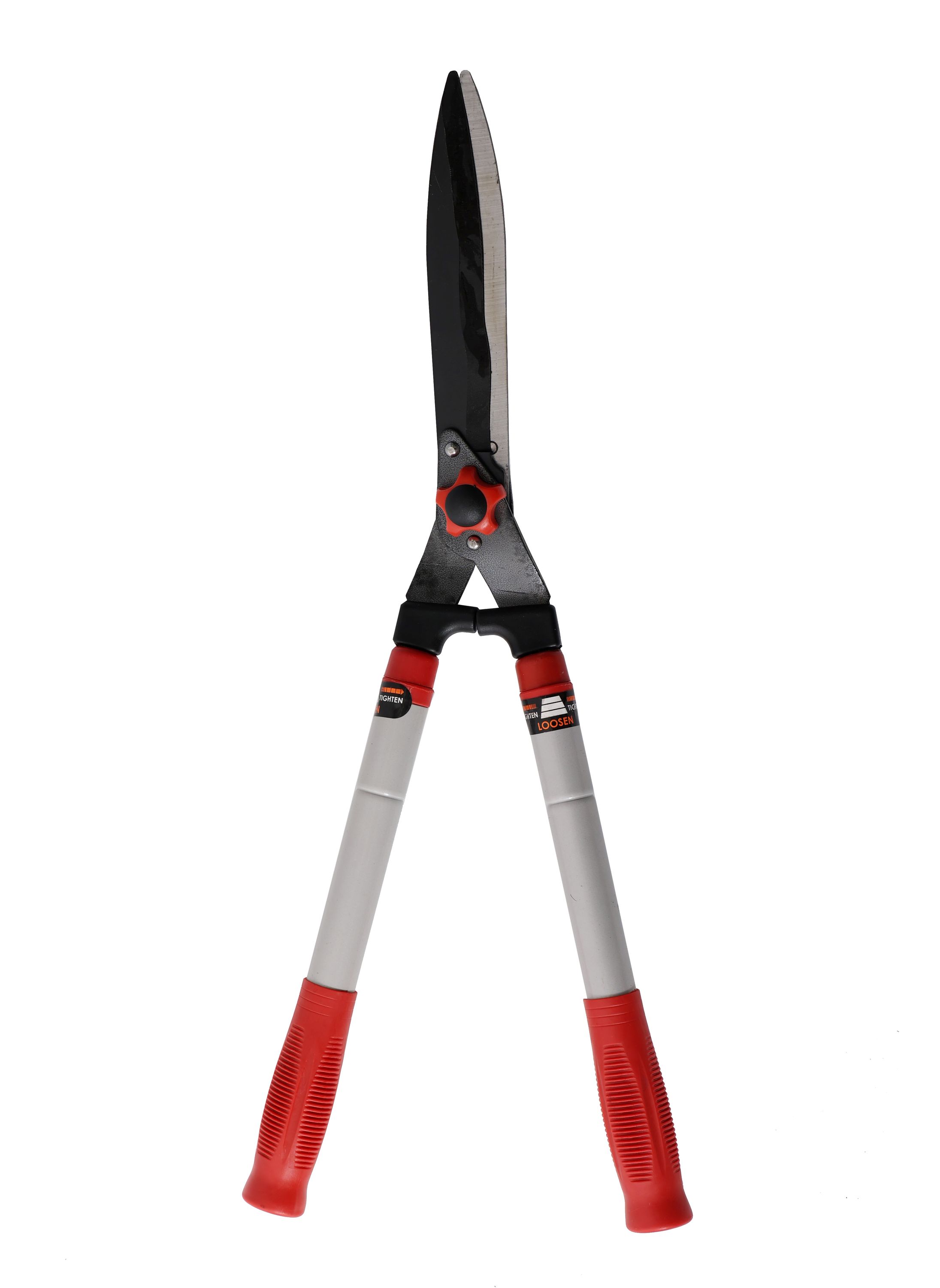 Heckenschere Teleskopgriff 61 - 82 cm