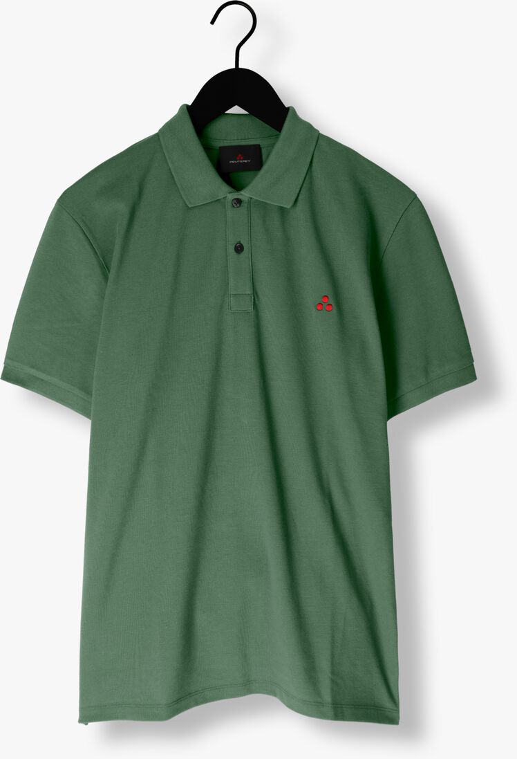 PEUTEREY groene peuterey polo zeno 01