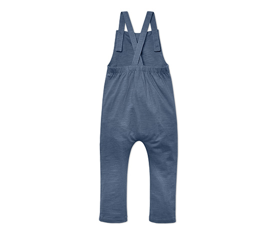 Baby-Latzhose