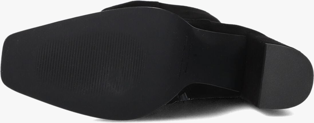 zwarte lina locchi hoge laarzen 33090