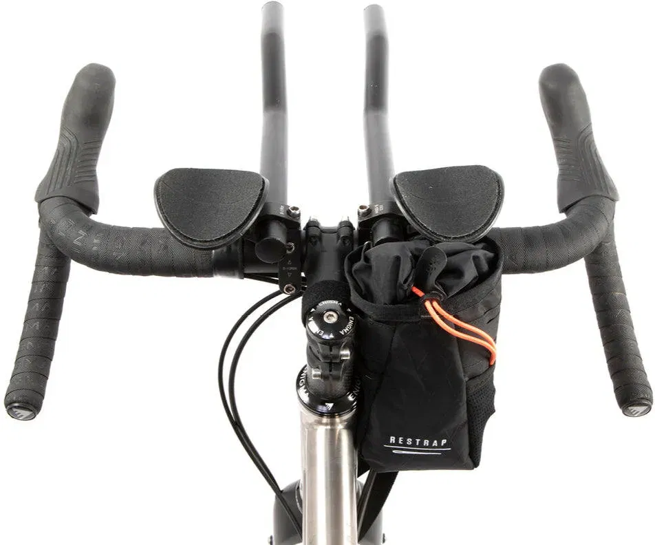 Restrap Race Stem Bag
