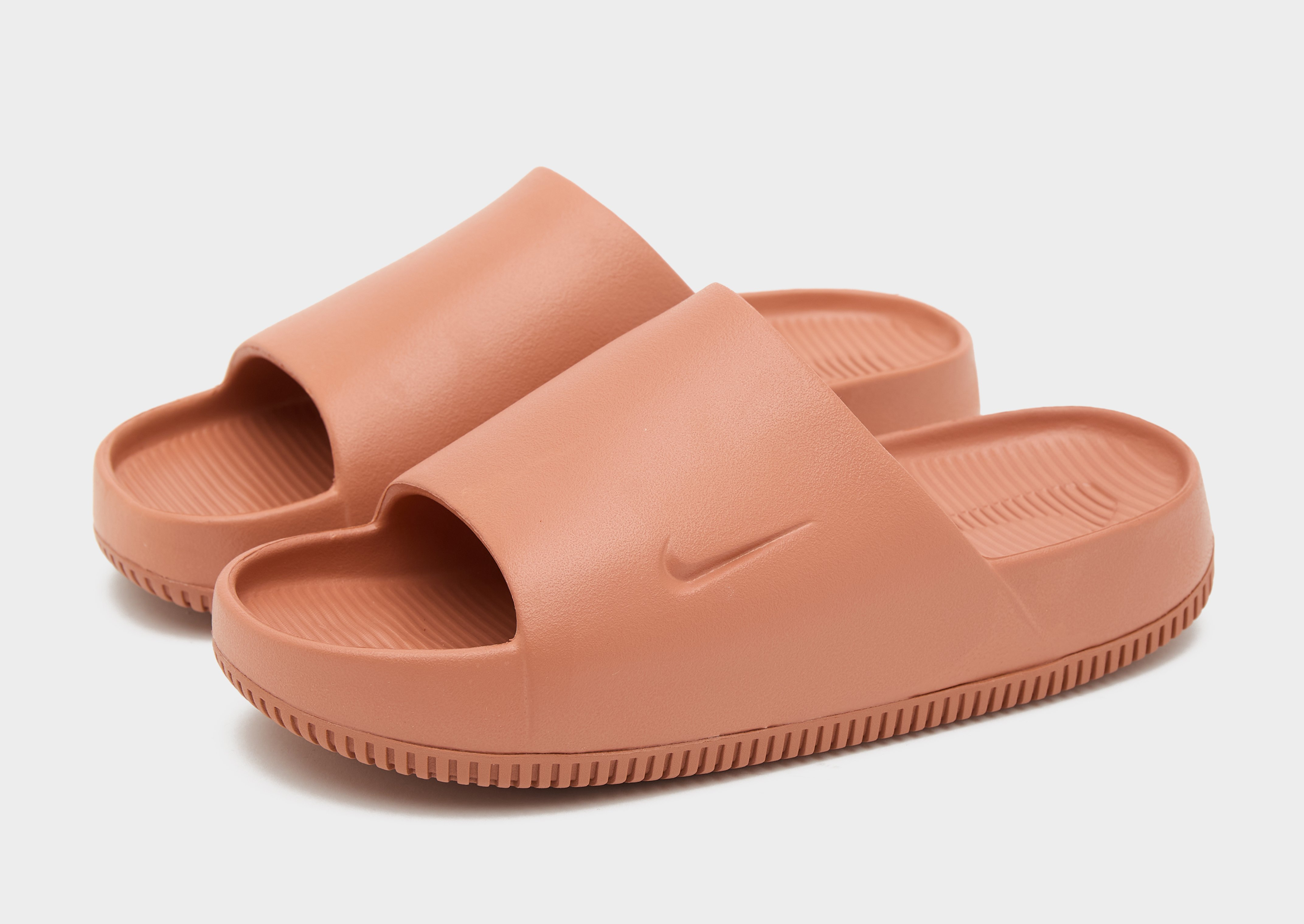 Nike Calm Slides Femme