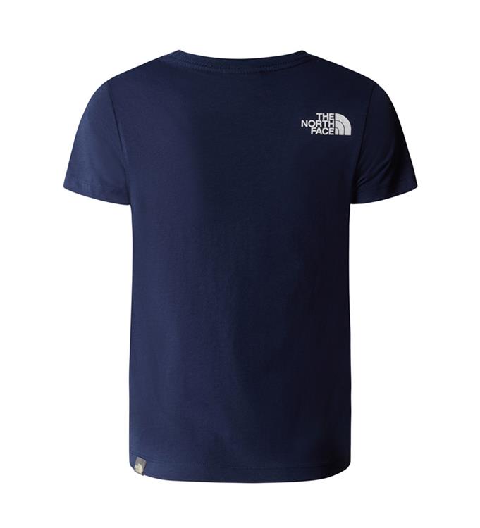 The North Face JR Easy T-Shirt