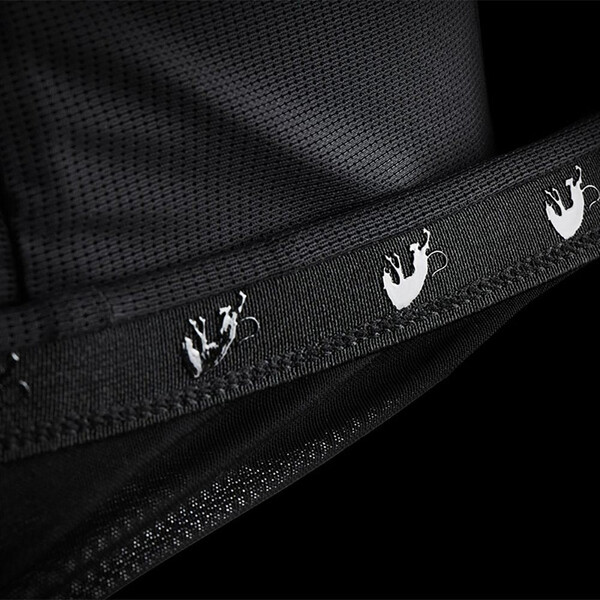 Furygan - Veste X-Road D3O® Noir