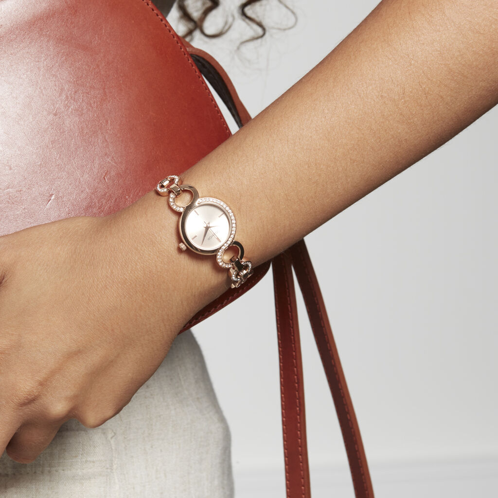 Montre Codhor Sarah Rose