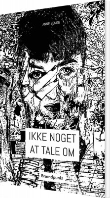 Ikke Noget At Tale Om - Anne Zenon - Bog