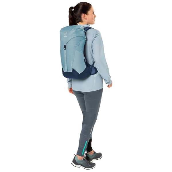 Sac à dos randonnée DEUTER AC LITE 14 SL LAKE-INK