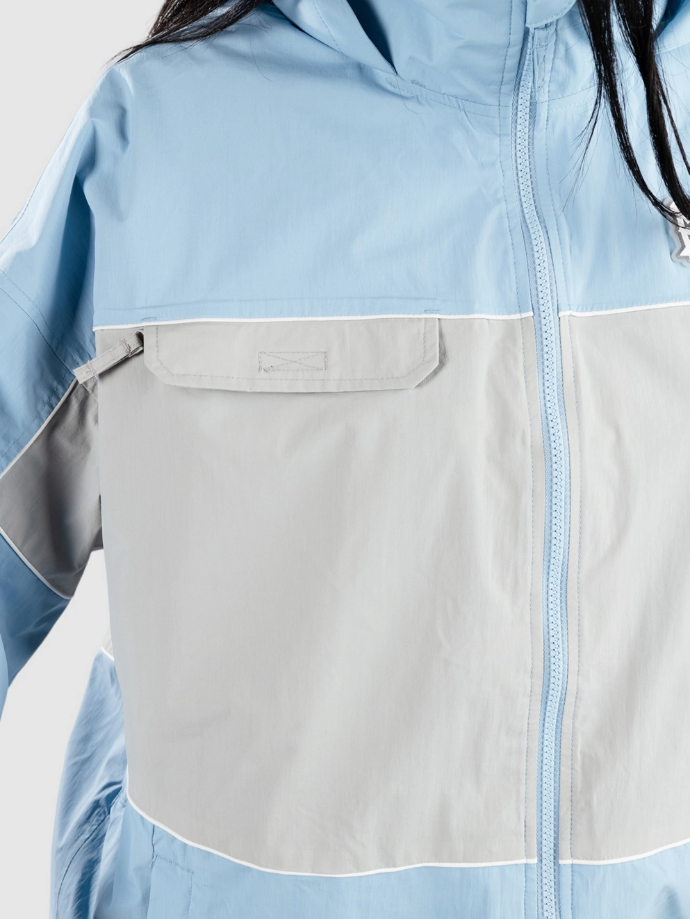 Empyre Vermont Jacket blue bell