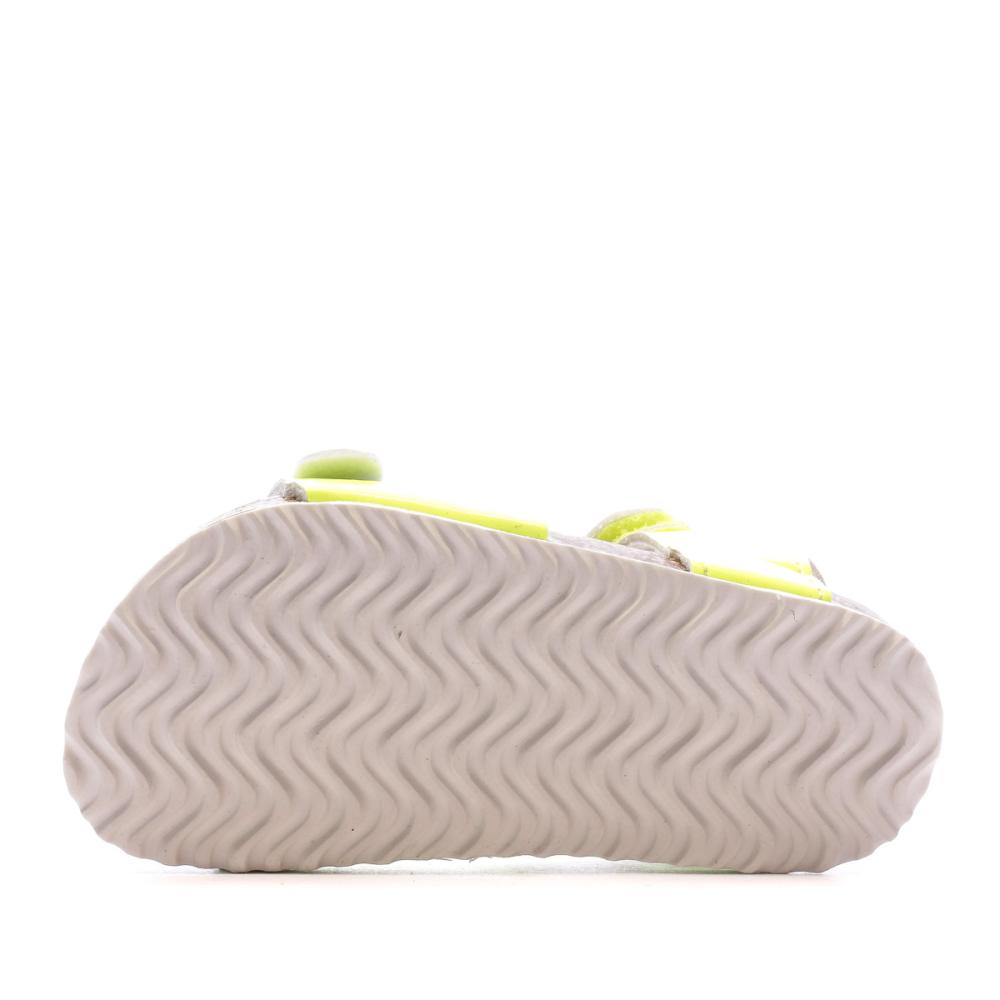 Beppi Sandales Jaune fluo Fille Beppi