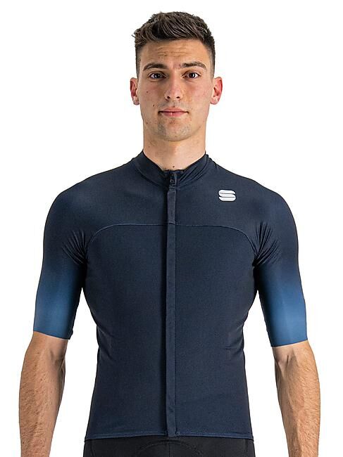 SPORTFUL - MAILLOT MC ZIP INTEGRAL MIDSEASON PRO JERSEY M
