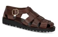 Sandal  300 H brun Brun