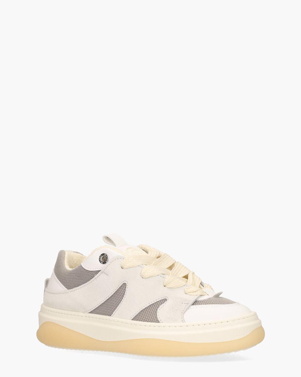 Mason Garments Venice Tricolore 12C Damessneakers