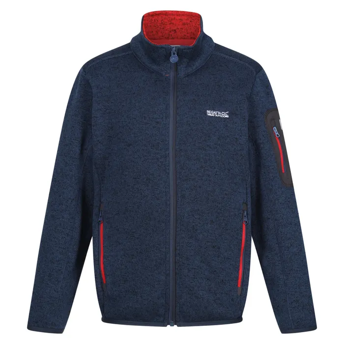 Regatta Newhill Fleecejack Junior