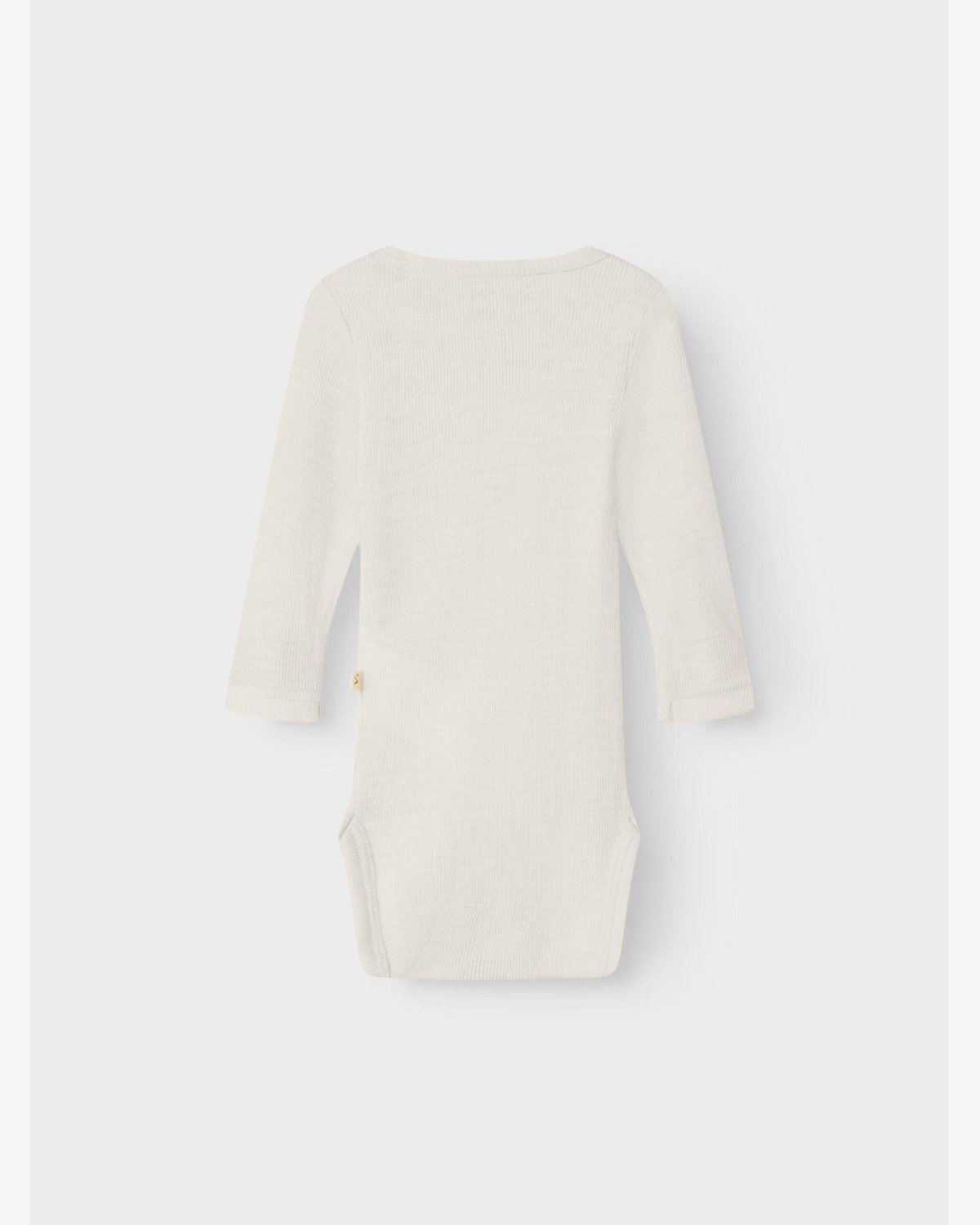 Ullbody Langermet – 60% Merino, 40% TENCEL Modal | Nalu Rib Wo/Mo Slim Body