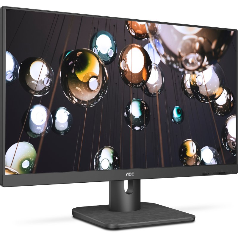 AOC E1 24E1Q écran plat de PC 60,5 cm (23.8