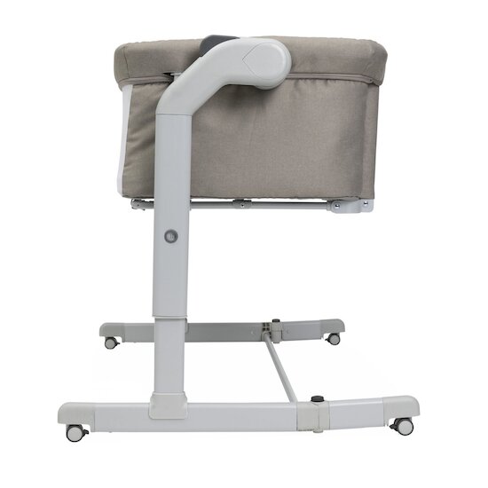 Berceau Cododo Next2Me Magic Evo   Desert Taupe        de               Chicco